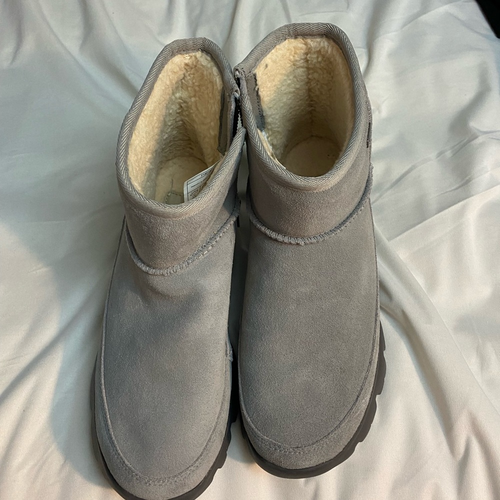 Ugg sneakers